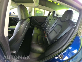 2022 Tesla Model 3 Standard Range – miniatura 13