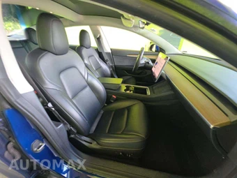 2022 Tesla Model 3 Standard Range – miniatura 19