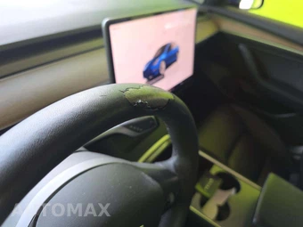 2022 Tesla Model 3 Standard Range – miniatura 22