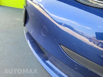 2022 Tesla Model 3 Standard Range – miniatura 24