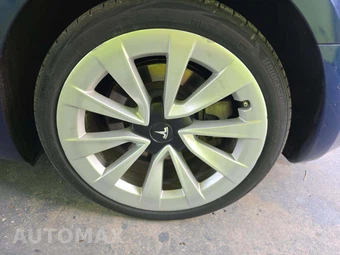 2022 Tesla Model 3 Standard Range – miniatura 26