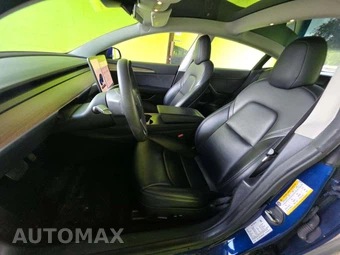 2022 Tesla Model 3 Standard Range – miniatura 6