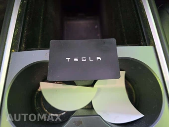 2022 Tesla Model 3 Standard Range – miniatura 8