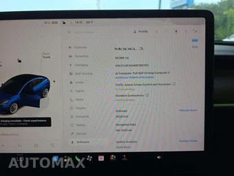 2022 Tesla Model 3 Standard Range – miniatura 9