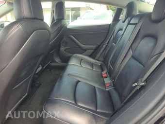 2022 Tesla Model 3 Standard Range – miniatura 13