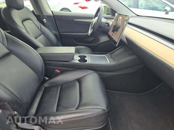 2022 Tesla Model 3 Standard Range – miniatura 18
