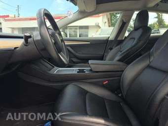 2022 Tesla Model 3 Standard Range – miniatura 6