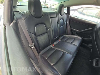 2022 Tesla Model 3 Standard Range – miniatura 17