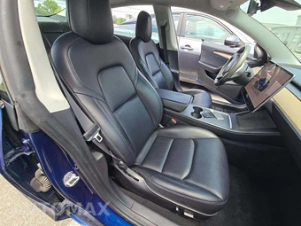 2022 Tesla Model 3 Standard Range – miniatura 19