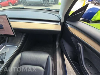 2022 Tesla Model 3 Standard Range – miniatura 20