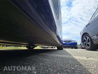 2022 Tesla Model 3 Standard Range – miniatura 23