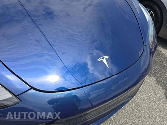 2022 Tesla Model 3 Standard Range – miniatura 25