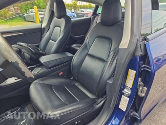 2022 Tesla Model 3 Standard Range – miniatura 6