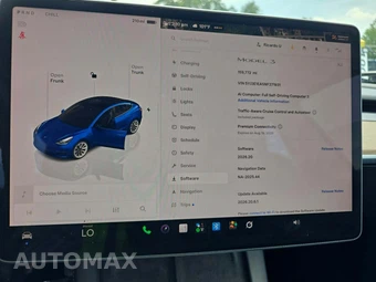2022 Tesla Model 3 Standard Range – miniatura 9