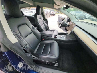 2022 Tesla Model 3 Standard Range - miniatura 15