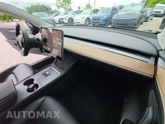 2022 Tesla Model 3 Standard Range - miniatura 16