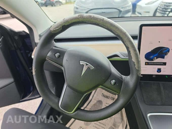 2022 Tesla Model 3 Standard Range - miniatura 18