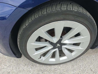 2022 Tesla Model 3 Standard Range - miniatura 19