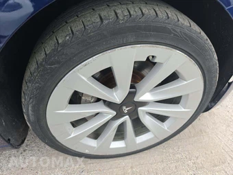 2022 Tesla Model 3 Standard Range - miniatura 22
