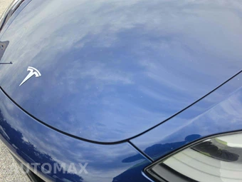 2022 Tesla Model 3 Standard Range - miniatura 23