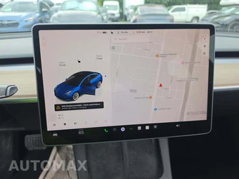 2022 Tesla Model 3 Standard Range - miniatura 7