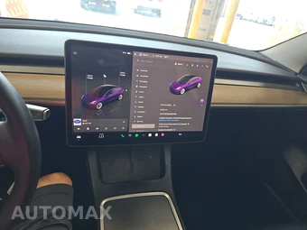 2022 Tesla Model 3 Standard Range – miniatura 11