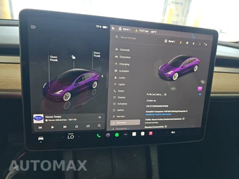 2022 Tesla Model 3 Standard Range – miniatura 12