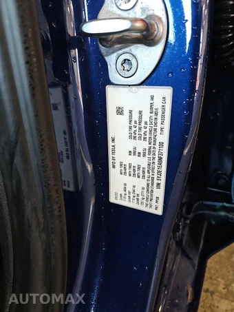 2022 Tesla Model 3 Standard Range – miniatura 14