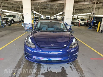 2022 Tesla Model 3 Standard Range – miniatura 2