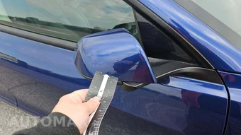 2022 Tesla Model 3 Standard Range – miniatura 28