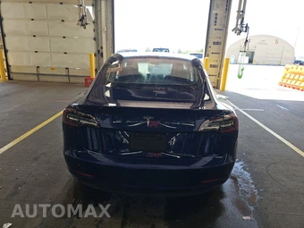 2022 Tesla Model 3 Standard Range – miniatura 5