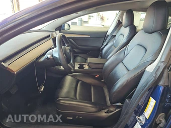 2022 Tesla Model 3 Standard Range – miniatura 7