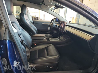 2022 Tesla Model 3 Standard Range – miniatura 8