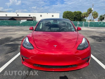 2022 Tesla Model 3 Standard Range – miniatura 10