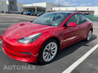 2022 Tesla Model 3 Standard Range – miniatura 11
