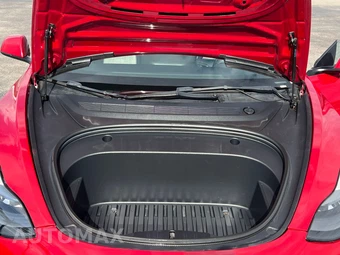 2022 Tesla Model 3 Standard Range – miniatura 16