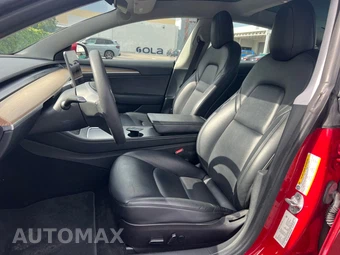 2022 Tesla Model 3 Standard Range – miniatura 18