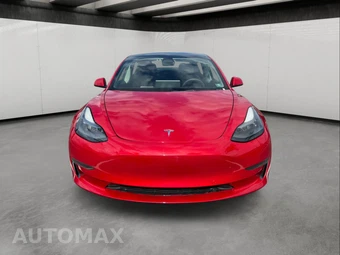 2022 Tesla Model 3 Standard Range – miniatura 2