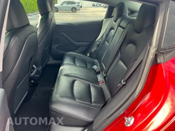 2022 Tesla Model 3 Standard Range – miniatura 20