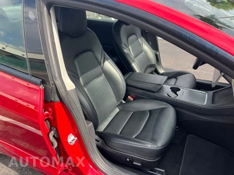 2022 Tesla Model 3 Standard Range – miniatura 21