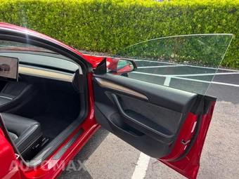 2022 Tesla Model 3 Standard Range – miniatura 22