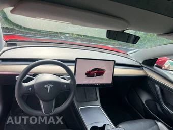 2022 Tesla Model 3 Standard Range – miniatura 23