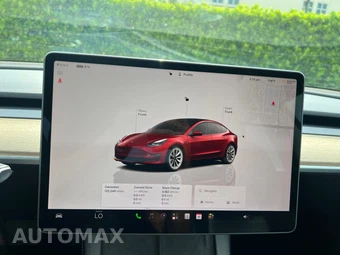 2022 Tesla Model 3 Standard Range – miniatura 24