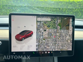 2022 Tesla Model 3 Standard Range – miniatura 25