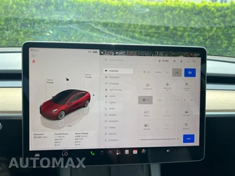 2022 Tesla Model 3 Standard Range – miniatura 26