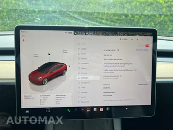2022 Tesla Model 3 Standard Range – miniatura 29