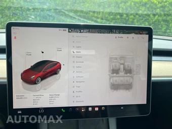 2022 Tesla Model 3 Standard Range – miniatura 30