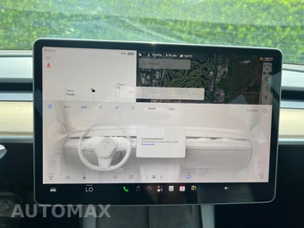 2022 Tesla Model 3 Standard Range – miniatura 31