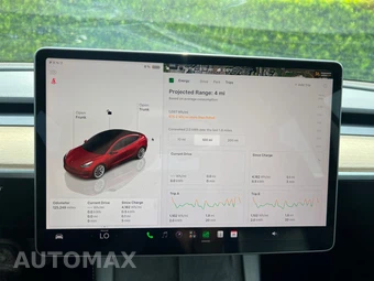 2022 Tesla Model 3 Standard Range – miniatura 32