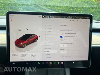 2022 Tesla Model 3 Standard Range – miniatura 33